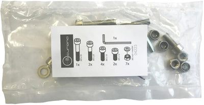 Curana Finders Set Set Set Clite Apollo