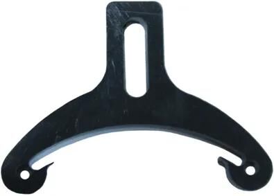 Curana Rang Bridge Sliding Slid Bracket 30 mm Plastique B