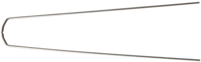 Fender Fender Curana Fender reste 28 W: 45 mm L: 370 mm T: 4 mm