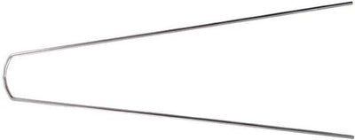 Curana Mudguard Rod Fender reste 28 W: 40 mm L: 370 mm t: 4 mm