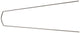 Curana Fender Rod Fender reste 28