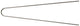 Curana Fender Rod Fender reste 28