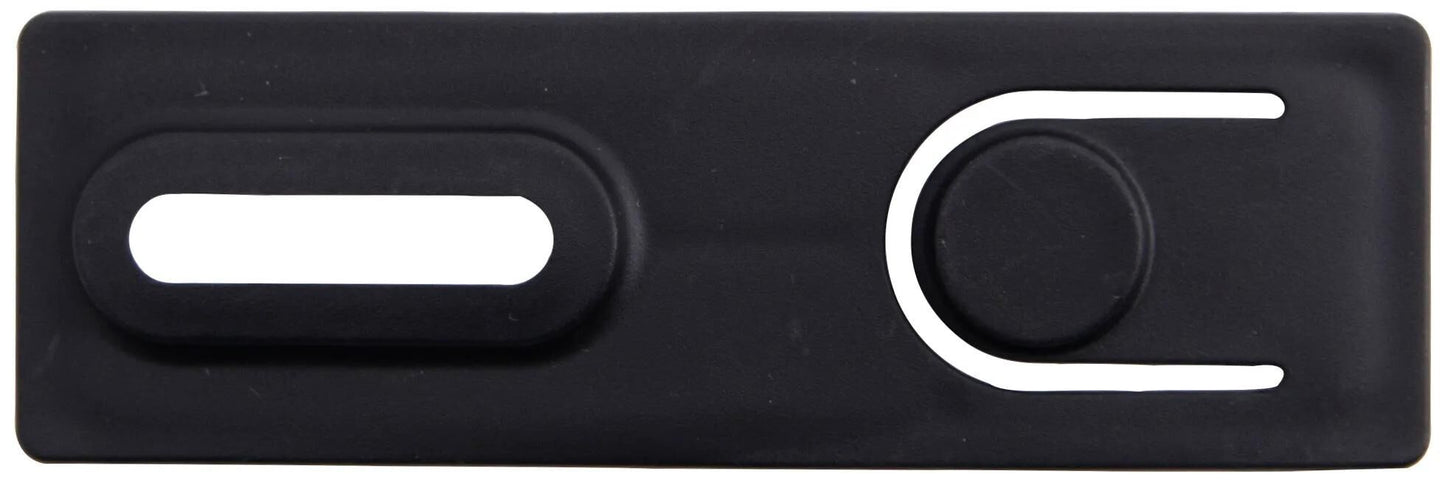 Curana Fender Mount Fender Mount. noir