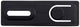 Curana Fender Mount Fender Mount. noir