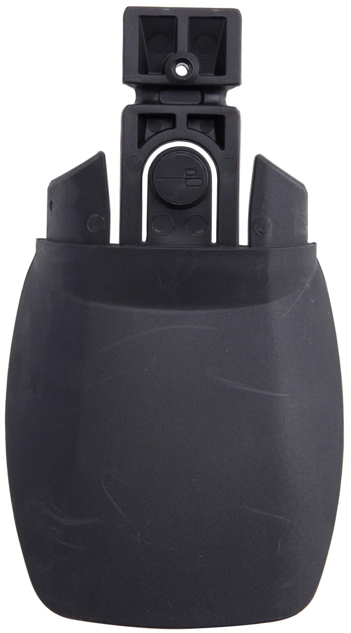 Becquet de spoiler Curana 60mm 60mm