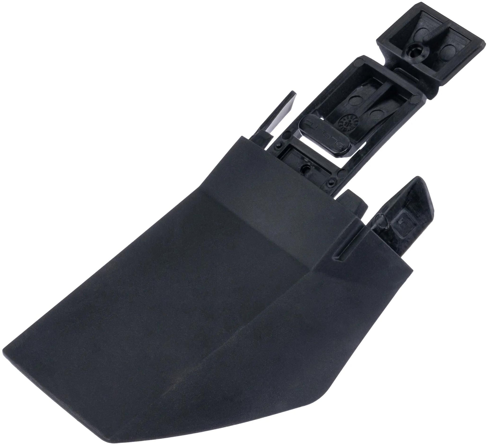 Becquet de spoiler Curana 70mm