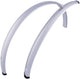 Consec Fender Set Splash Protect