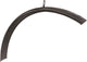 Garde-boue Curana, roue avant apollo fr.fender apollo 29 75mm