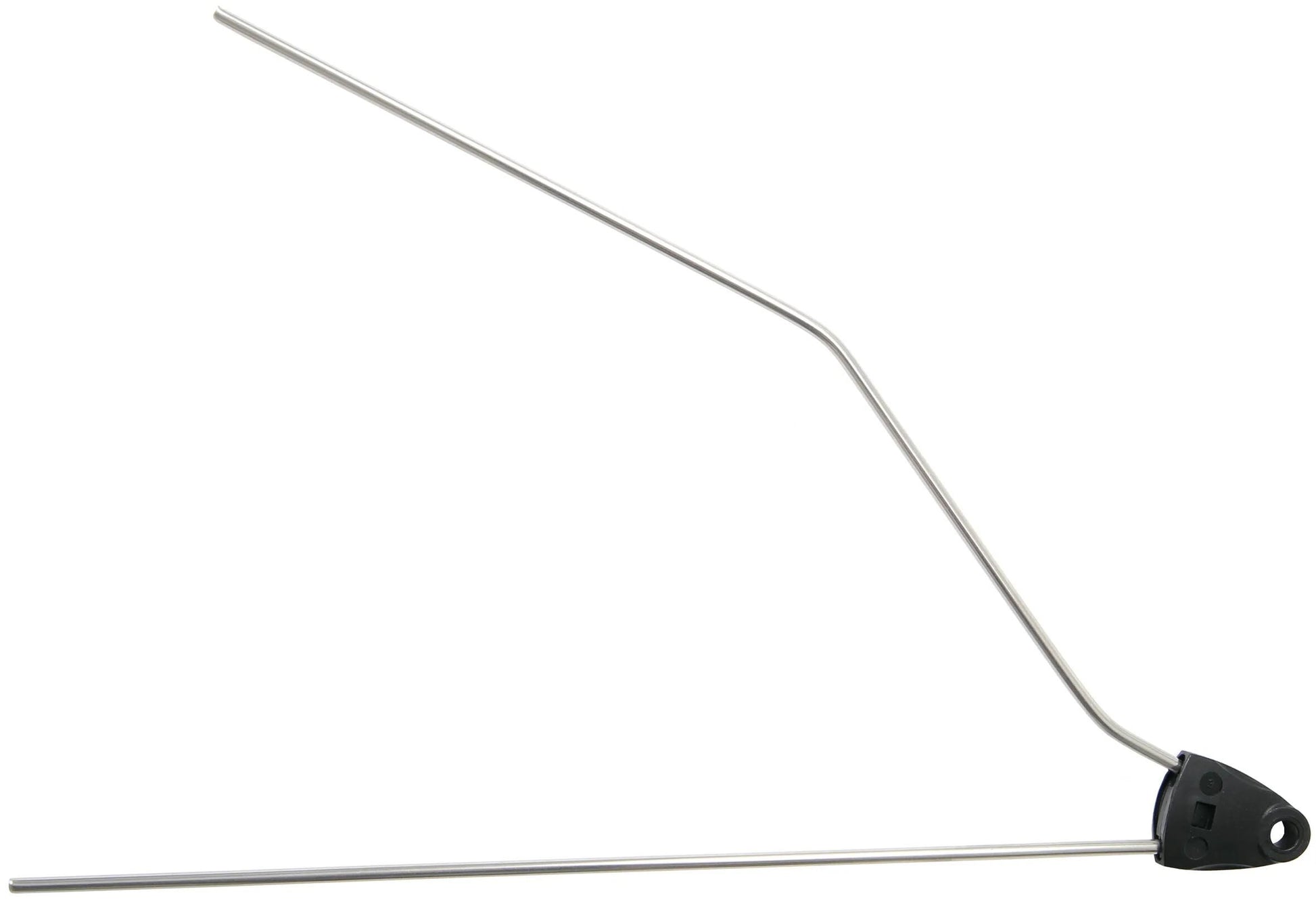Front de stockage en V Stronglight avec clip sûr SST