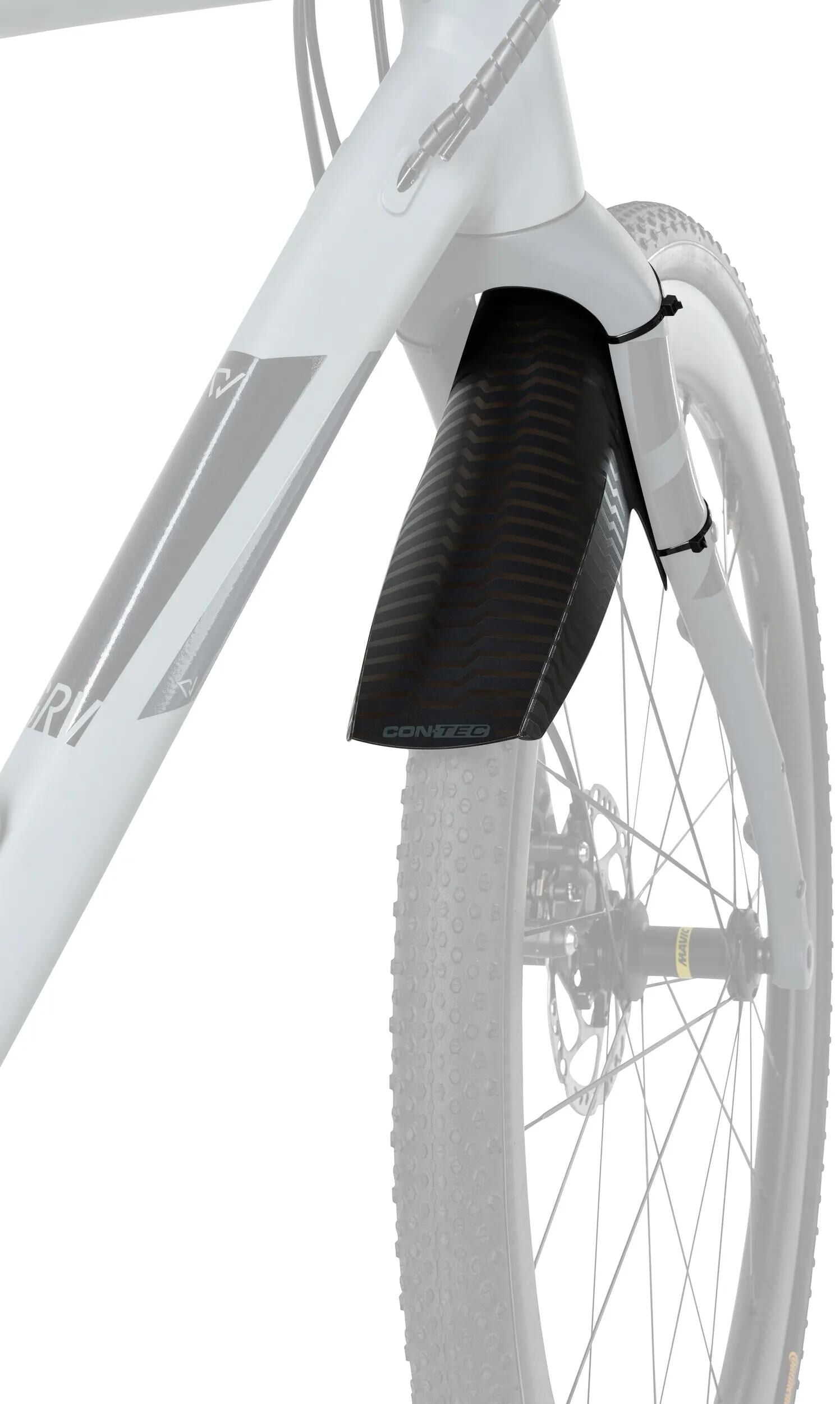 Bouclier de spatlap Contec