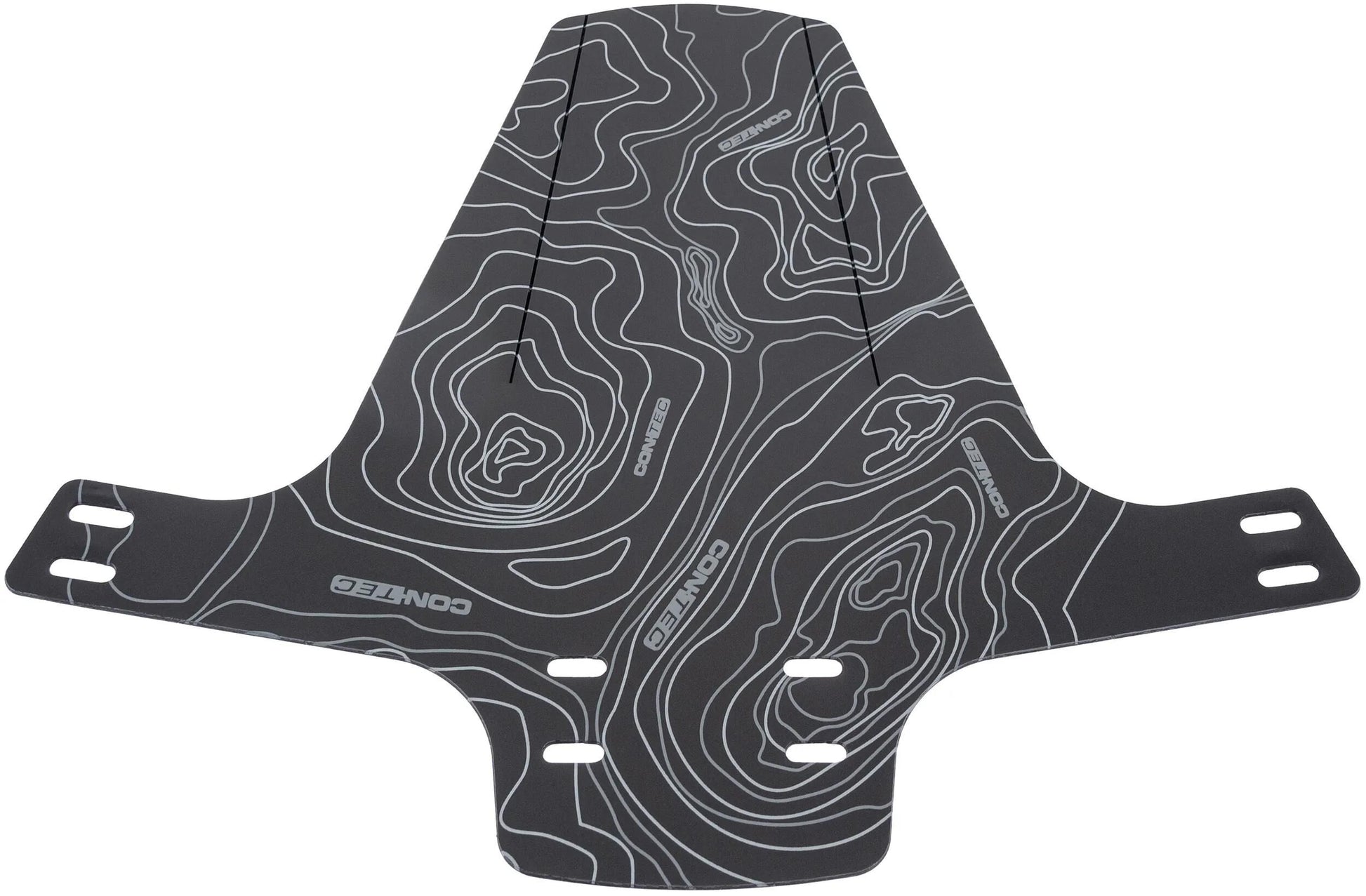 Bouclier de spatlap Contec