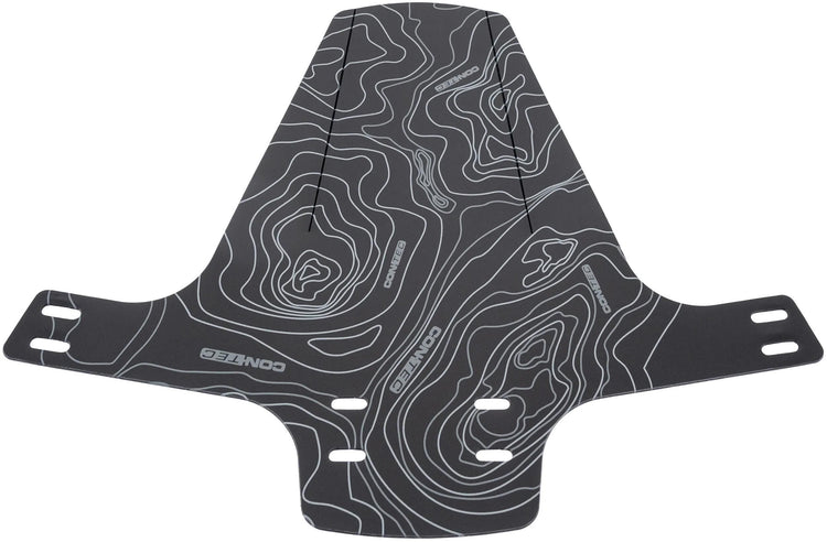 Bouclier de spatlap Contec