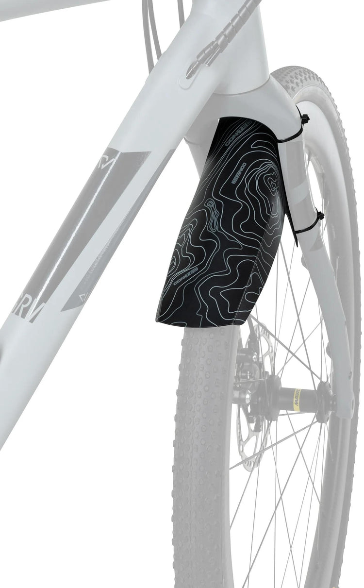 Bouclier de spatlap Contec