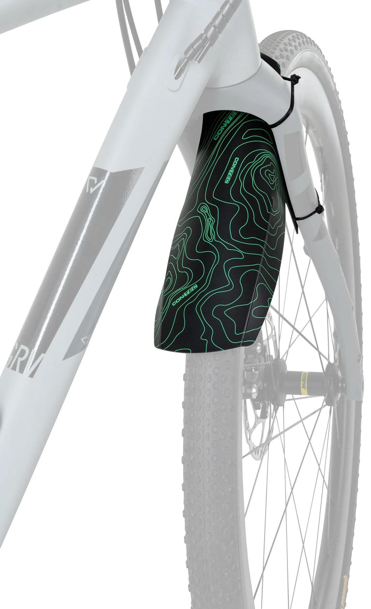 Bouclier de spatlap Contec