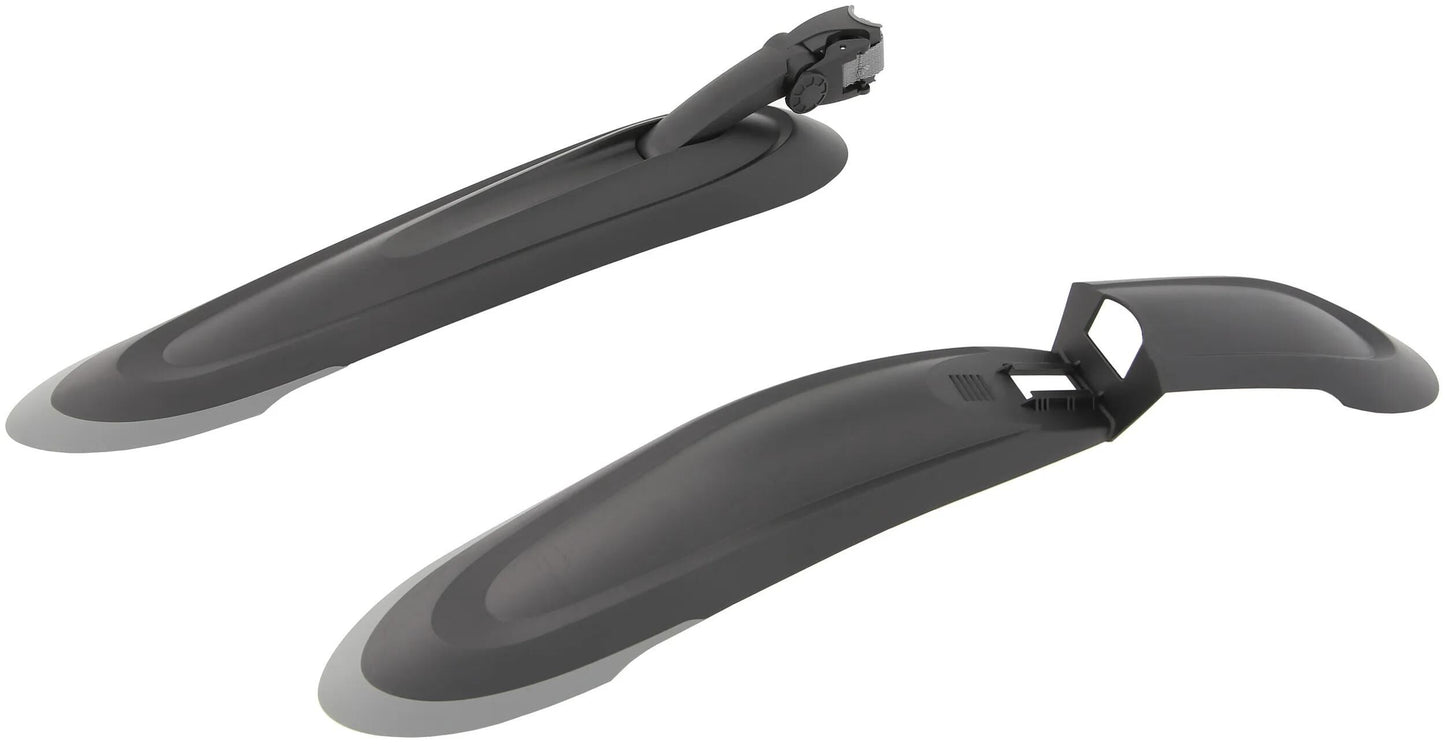 Consec de la litière Set D-Fender II