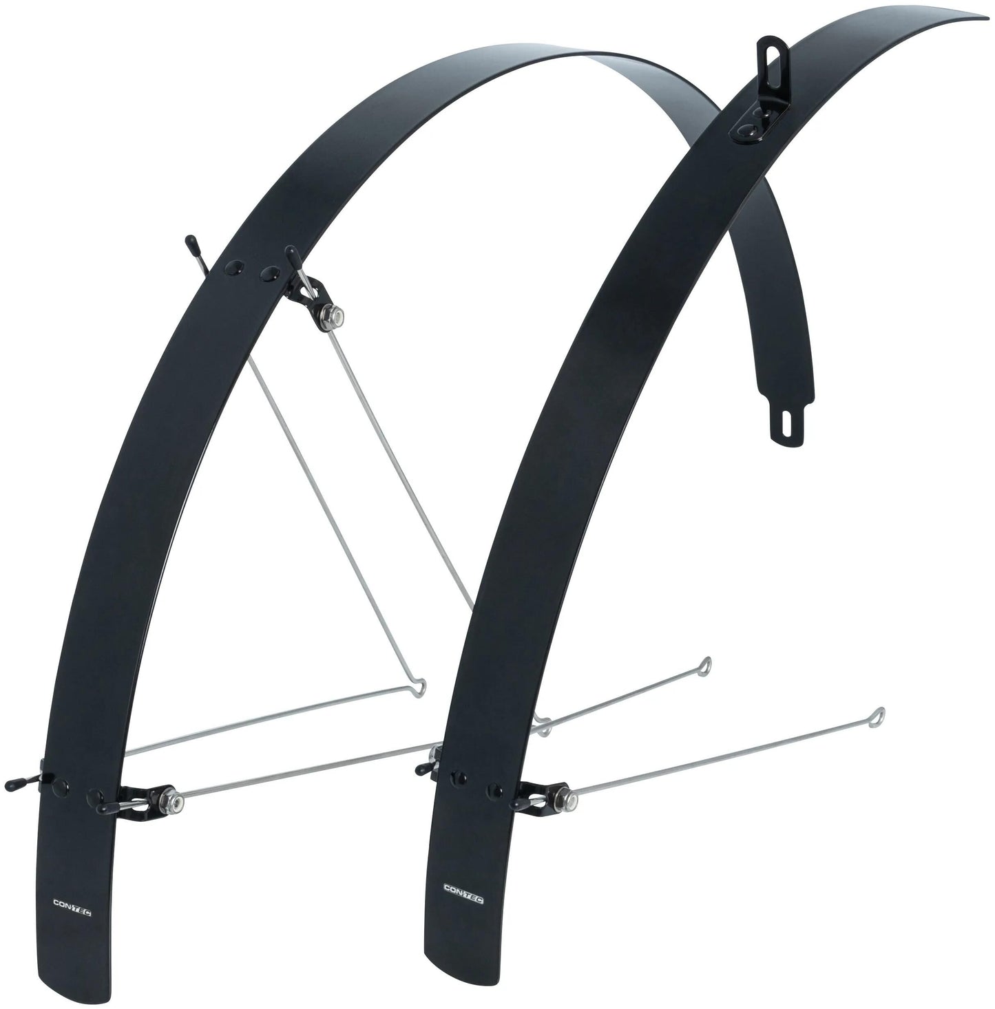 Fender Contec Set Flat Fender