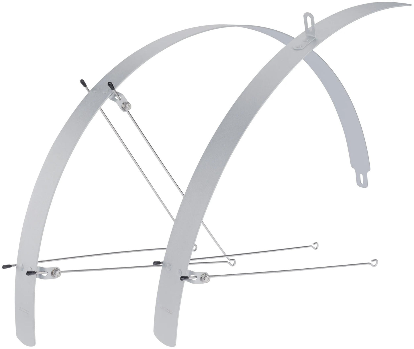 Fender Contec Set Flat Fender