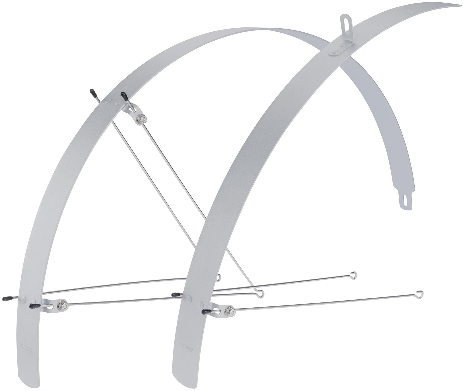 Fender Contec Set Flat Fender