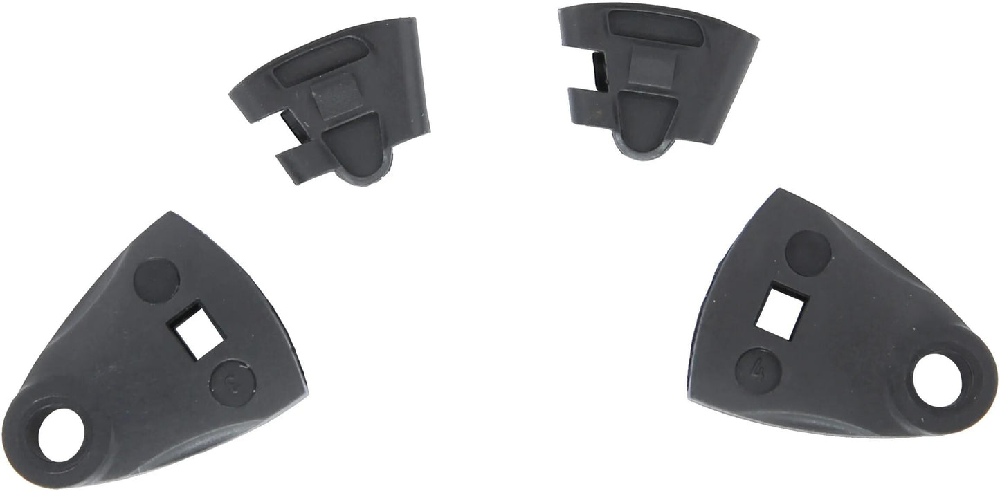 Consec de sécurité Clip SafeClip