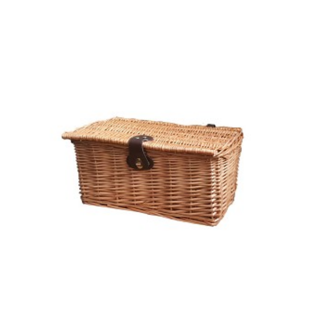 FB1701B Panier Petit brun 42x28x21
