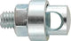 Fix-nippel Stay Bolts 15 mm Zinc