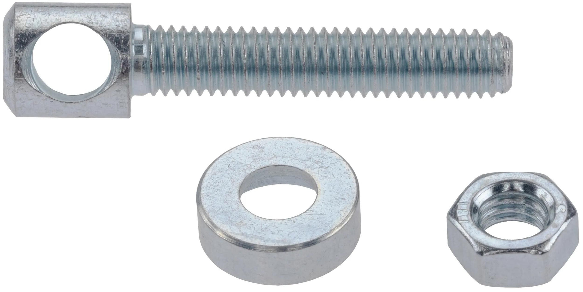 Fix-nippel Stay Bolts 10 mm