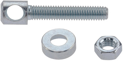 Fix-nippel Stay Bolts 18 mm