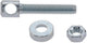 Fix-nippel Stay Bolts 18 mm