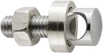 Fix-nippel Stay Bolts 15 mm