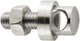 Fix-nippel Stay Bolts 18 mm