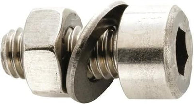 Fix-nippel socket tête vis SST M5X12