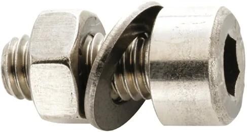 Fix-nippel socket tête vis SST M5X16