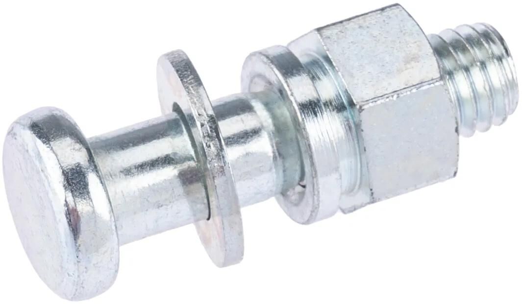 Fix-Nippel Popost Bolts Bolts M8x32mm