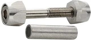 Fix-Nippel Popost Clamp Bolts M6X45mm