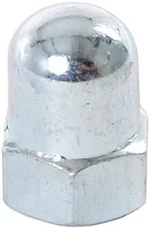 Fix-Nippel Capier arrière Nut NIP. Taille 15 21,5xfg 9,5 arrière