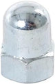 Fix-Nippel Capier arrière Nut NIP. Taille 15 21,5xfg 9,5 arrière