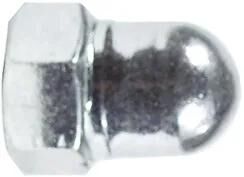 Fix-Nippel Cap Nut Noix NIP.15X22 UNF 3 8 24gg Zinc