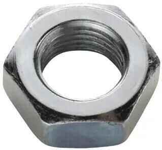 Écrou d'essieu arrière fix-nippel M10x1 10pcs.