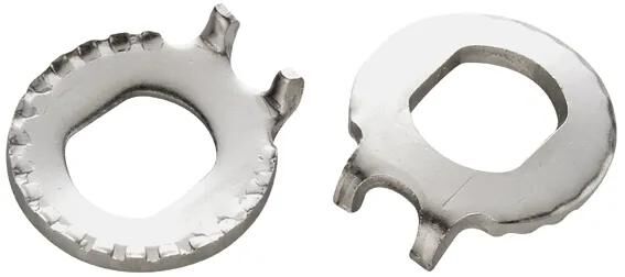 Fix-Nippel Fixing Washer Nip. W.Hooks SST