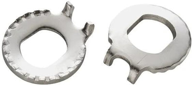 Fix-Nippel Fixing Washer Nip. W.Hooks SST