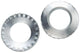 Fix-Nippel Fix Nip.washer Re.Convex Zinc Pack.á 100pcs.