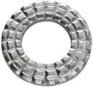 Fix-Nippel fix-nip.fr.corrugated Pl. Renfor.fl.20x9.6x3 Zinc