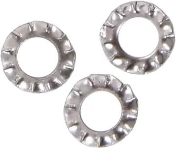 Fix-Nipple Lasher Fix Nip. M5 SST