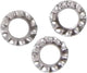 Fix-Nipple Lasher Fix Nip. M5 SST