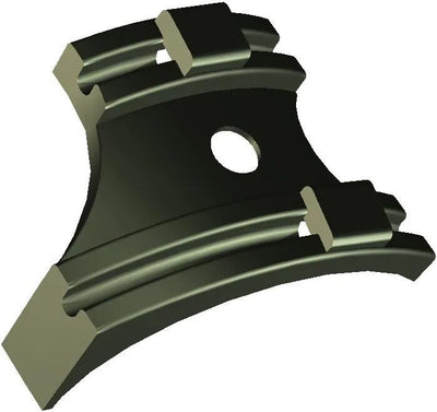Westphal Bother Bracket Cable Guid -fach Mod. 842 02