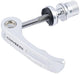 Sangle de selle Contec à dégagement rapide sc-250 ct brochette de tige de selle argent