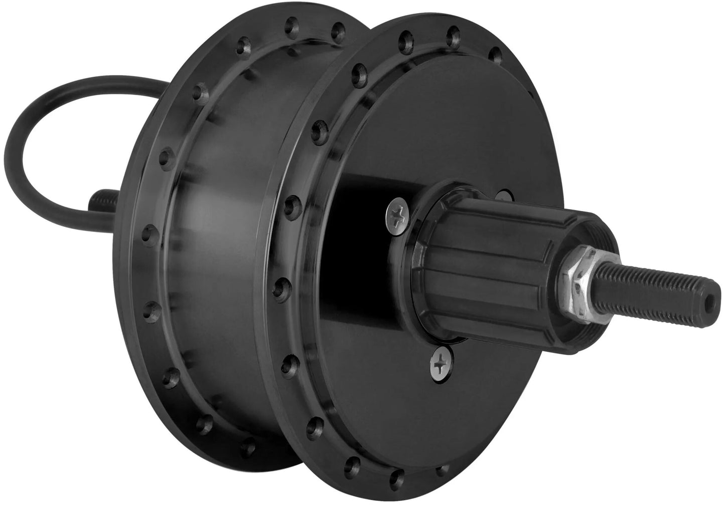 Moteur de roue arrière Ansmann FM5.4
