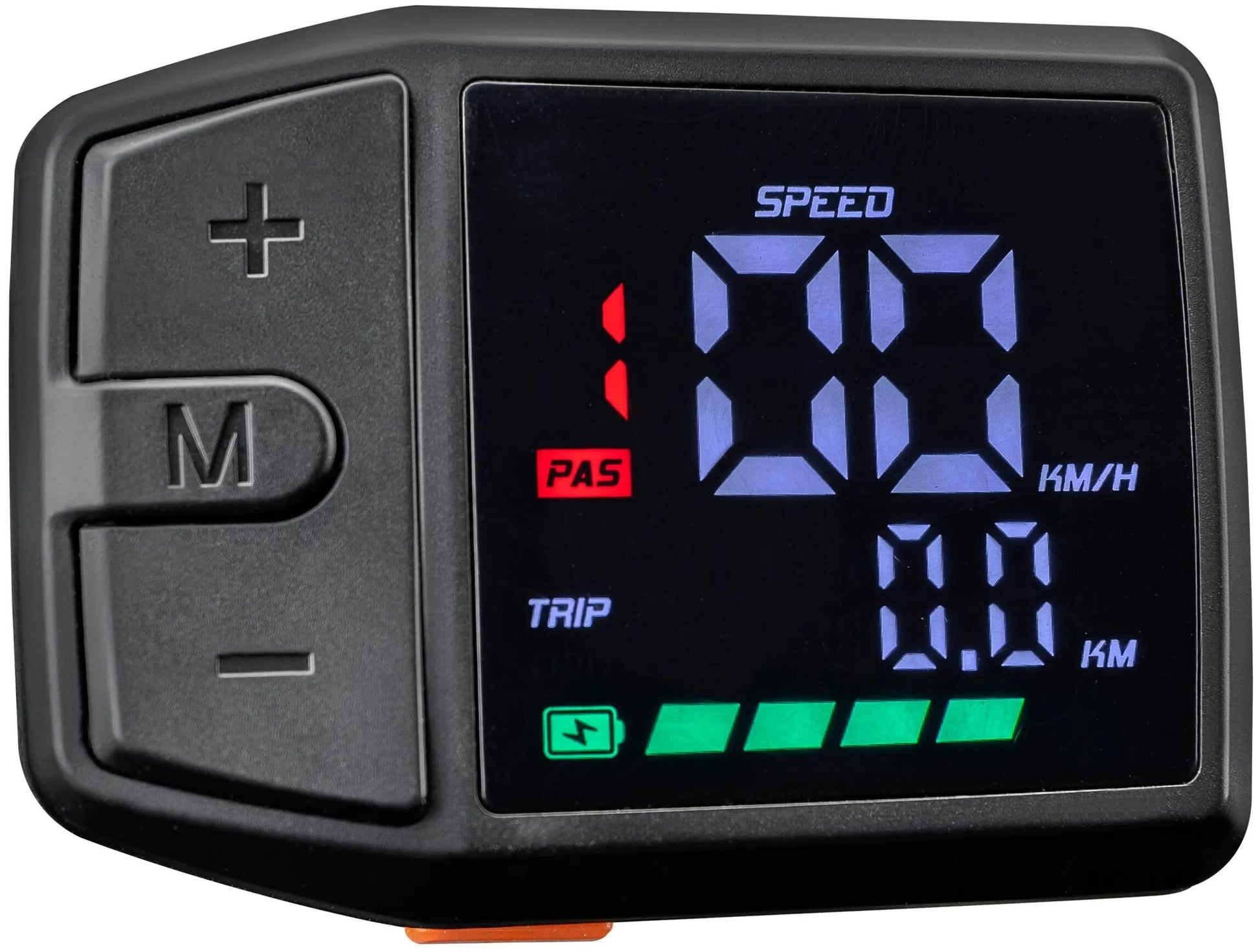 Ansmann LED Affichage 36V FM4.2 FM5.4