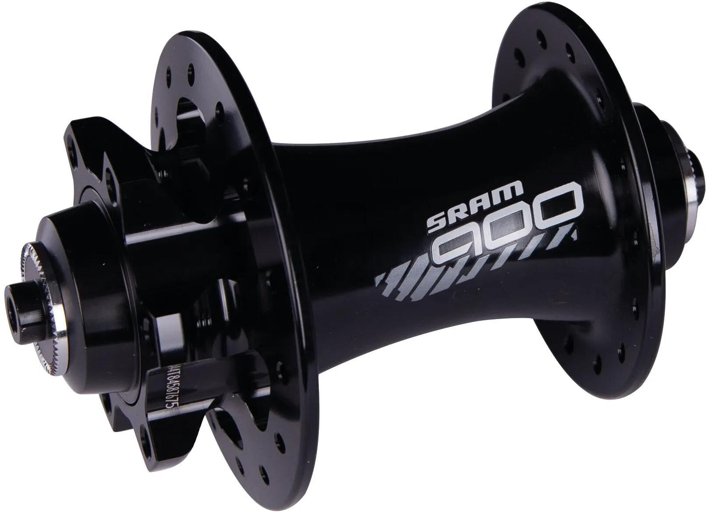 Sram fr.hub 900 alu 28h noir