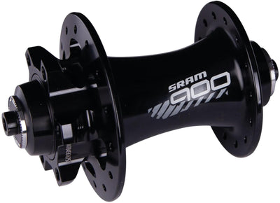 Sram fr.hub 900 alu 28h noir